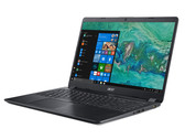 Recensione del Portatile Acer Aspire 5 A515-52G (i5-8265U, MX150, SSD, FHD)