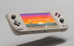 L'AYANEO AIR 1S riceverà un aggiornamento Ryzen 7 8840U. (Fonte: AYANEO)