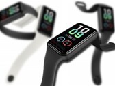 L'Amazfit Band 7 è destinato ad essere il successore dell'Amazfit Band 5 del 2020. (Fonte: GSMArena - modifica)