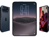iPhone Duo. Il costo della riparazione può arrivare fino a $1,499