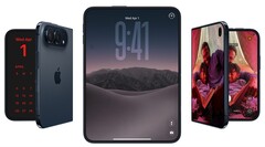 iPhone Duo. Il costo della riparazione può arrivare fino a $1,499