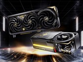 Asus ROG Astral GeForce RTX 5090 Edition 20 ha uno spessore di 4,7 slot.
