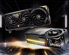 Asus ROG Astral GeForce RTX 5090 Edition 20 ha uno spessore di 4,7 slot.
