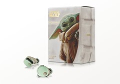 L'Audio-Technica ATH-CKS50TW2 Star Wars Editions costa di più rispetto alla variante standard. (Fonte: Audio-Technica)