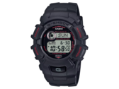 Si prevede che l'orologio Casio Fire Package GW-2320FP del 2025 presenti delle somiglianze con il modello del 2024 (sopra). (Fonte: Casio)