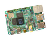 Il Cool Pi 4 Model B parte da 142 dollari (fonte: Cool Pi)