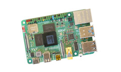 Il Cool Pi 4 Model B parte da 142 dollari (fonte: Cool Pi)