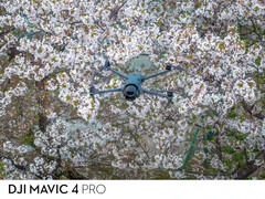 Si dice che il Mavic 4 Pro supporterà una ricarica fino a 240 W. (Fonte immagine: via Igor Bogdanov)