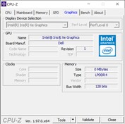 CPU-Z: GPU