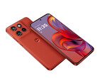 L'Edge 60 Neo è il sesto modello Edge 60 creato da Motorola fino ad oggi. (Fonte immagine: via Evan Blass)