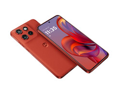 L&#039;Edge 60 Neo è il sesto modello Edge 60 creato da Motorola fino ad oggi. (Fonte immagine: via Evan Blass)