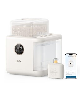 Lavabiberon Eufy S1 Pro