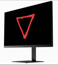 Eve sostiene che il suo monitor da gioco Spectrum ora supporta HDMI 2.1. (Immagine via Eve)
