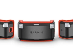 Il Garmin Alpha LTE è ora disponibile in Nord America. (Fonte: Garmin)