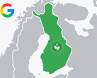Google investe in energia verde e in data center basati sull'intelligenza artificiale in Finlandia