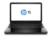 Recensione breve dell'HP 15-g005ng