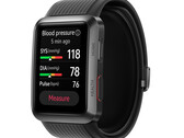 Il Watch D è arrivato in Europa, ma non è ancora stato lanciato nel Regno Unito. (Fonte: Huawei)