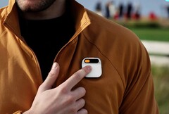 La spilla Humane Ai è un disastro commerciale. (Fonte: Humane)