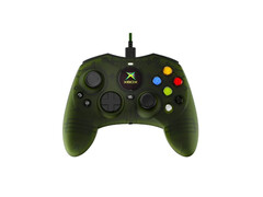 Il controller Hyperkin DuchesS in edizione speciale non ha ancora una data di uscita. (Fonte: Hyperkin)