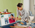 LG StandbyME 2 (Fonte: LG Newsroom)