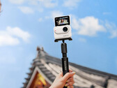 Insta360 GO 3 è una action camera versatile che supporta diversi accessori. (Fonte: Insta360)