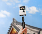 Insta360 GO 3 è una action camera versatile che supporta diversi accessori. (Fonte: Insta360)