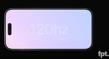 Iphone air di fpt (Fonte immagine: fpt. su YouTube)