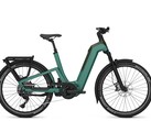 Entice 7+ Move: una e-bike adatta all'uso fuoristrada. (Fonte: Kalkhoff)