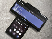 L'LG Wing è stato lanciato su Android 10 ed è uno degli ultimi smartphone dell'azienda. (Fonte: NotebookCheck)