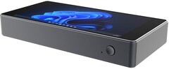 Il Meenhong JX2 ha un touchscreen integrato (Fonte: Geekbuying)