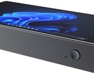 Il Meenhong JX2 ha un touchscreen integrato (Fonte: Geekbuying)