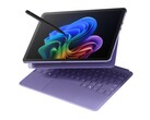 Microsoft ha presentato un nuovo laptop Surface Pro da 12 pollici (fonte: Microsoft)