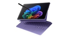 Microsoft ha presentato un nuovo laptop Surface Pro da 12 pollici (fonte: Microsoft)