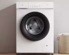 Xiaomi ha lanciato il Mijia Drum Washing Machine 10kg. (Fonte immagine: Xiaomi)