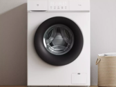 Xiaomi ha lanciato il Mijia Drum Washing Machine 10kg. (Fonte immagine: Xiaomi)