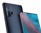 La serie Edge 20 dovrebbe debuttare prima della fine del mese. (Fonte: Motorola)