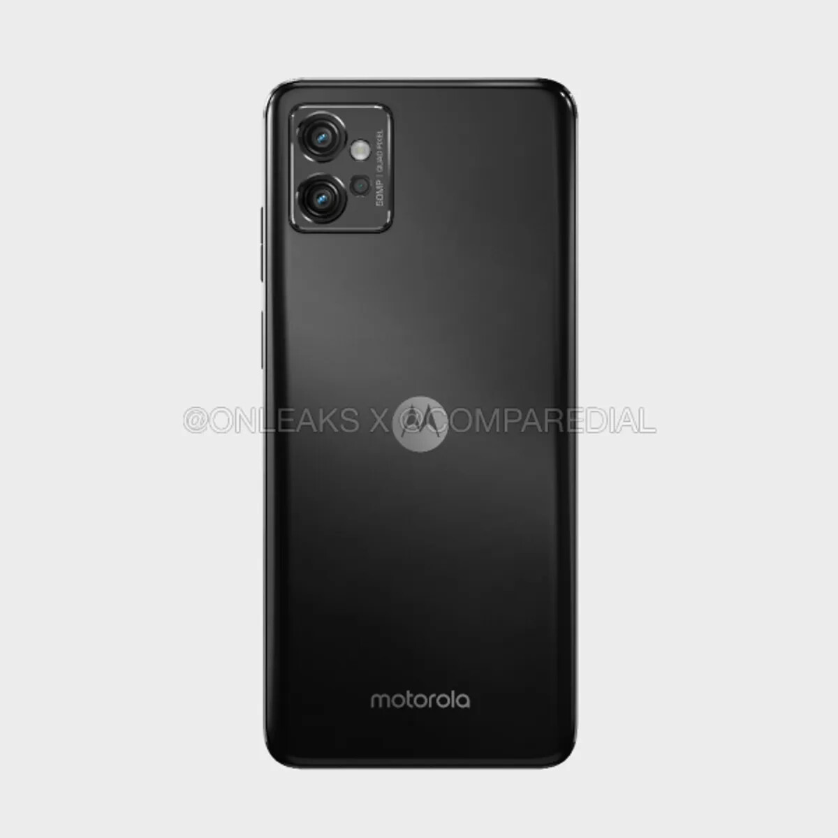 SEAHAI Cover Per Motorola Moto G32, Ultra Sottile Custodia In TPU A