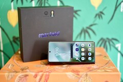Il prezzo del Razr Fold ha già subito una significativa riduzione, ma d’altra parte il prezzo di listino era già molto elevato sin dall’inizio.