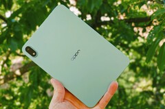 Recensione dell'Oppo Pad Mini