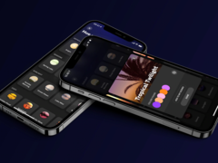 L&#039;applicazione Philips Hue è stata aggiornata alla versione 5.53. (Fonte: Philips Hue)