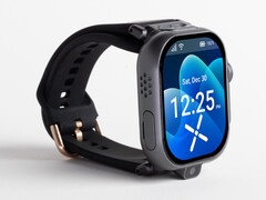 Pinwheel Watch offre ai bambini uno smartwatch sicuro che consente di effettuare chiamate e messaggi solo con i contatti autorizzati. (Fonte: Pinwheel)