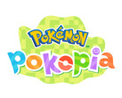 Il logo di Pokémon Pokopia