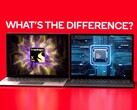 Qualcomm sostiene che lo Snapdragon X Elite è molto più veloce del Lunar Lake di Intel per quanto riguarda l'alimentazione della batteria. (Fonte: Qualcomm)