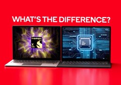 Qualcomm sostiene che lo Snapdragon X Elite è molto più veloce del Lunar Lake di Intel per quanto riguarda l&#039;alimentazione della batteria. (Fonte: Qualcomm)