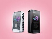 L'RTX 5070 Ti ROG NUC 16 è finalmente disponibile negli Stati Uniti.