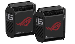 Il ROG Rapture GT6. (Fonte: Asus)