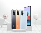 Il Redmi Note 10 Pro sta ricevendo la MIUI 12.5 su tutta la linea. (Fonte: Xiaomi)