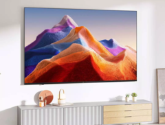 Lo Xiaomi Redmi Smart TV A58 del 2022 è ora disponibile per il pre-ordine in Cina. (Fonte immagine: Xiaomi)