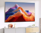 Lo Xiaomi Redmi Smart TV A58 del 2022 è ora disponibile per il pre-ordine in Cina. (Fonte immagine: Xiaomi)