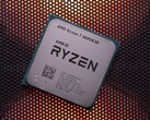 Ryzen 7 5800X3D è stato lanciato nel 2022. (Fonte: Hardware Unboxed su YouTube)